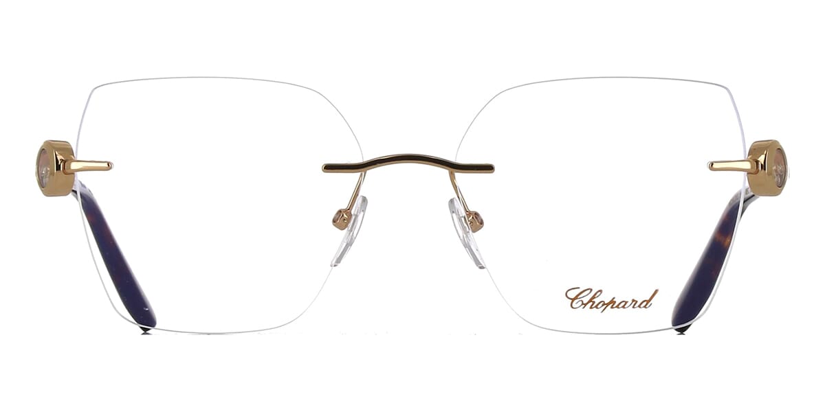 Chopard VCH L26S 08FC Glasses