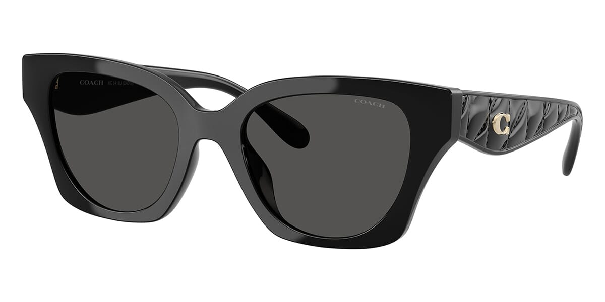 Coach Cad18 HC8418U 5002/87 Sunglasses - US