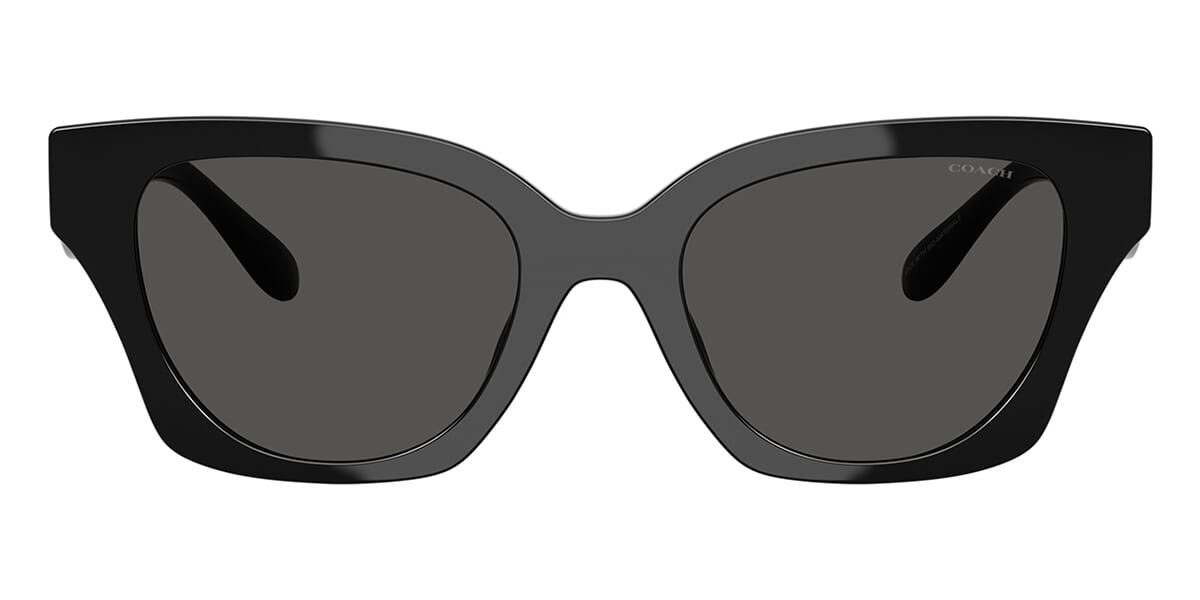 Coach Cad18 HC8418U 5002/87 Sunglasses