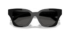 Coach Cad18 HC8418U 5002/87 Sunglasses