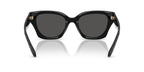 Coach Cad18 HC8418U 5002/87 Sunglasses