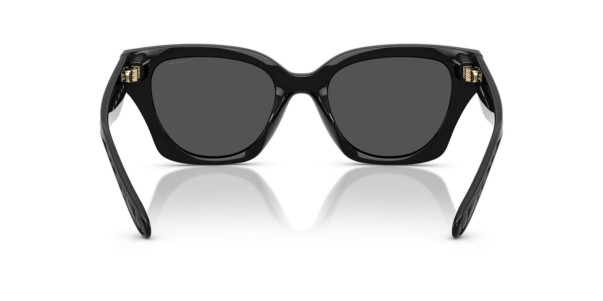 Coach Cad18 HC8418U 5002/87 Sunglasses