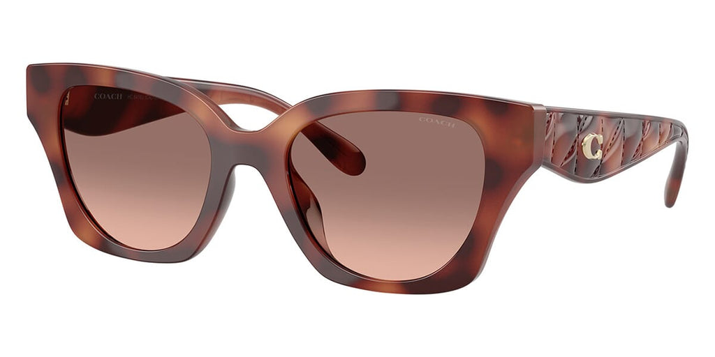 Coach Cad18 HC8418U 5774/13 Sunglasses