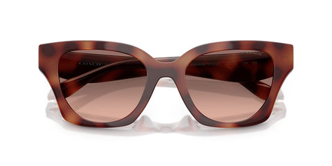 Coach Cad18 HC8418U 5774/13 Sunglasses