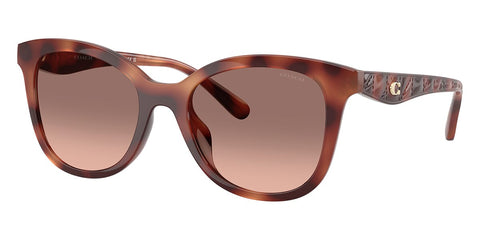 Coach Cad25 HC8419U 5774/13 Sunglasses