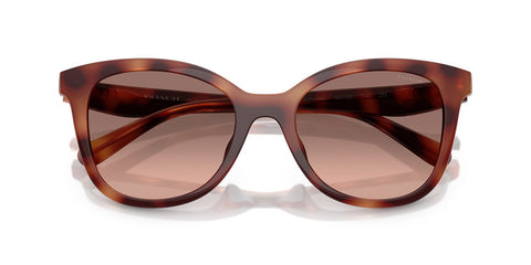 Coach Cad25 HC8419U 5774/13 Sunglasses