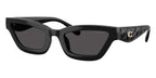 Coach Cad28 HC8420U 5002/87 Sunglasses