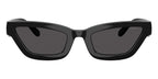 Coach Cad28 HC8420U 5002/87 Sunglasses
