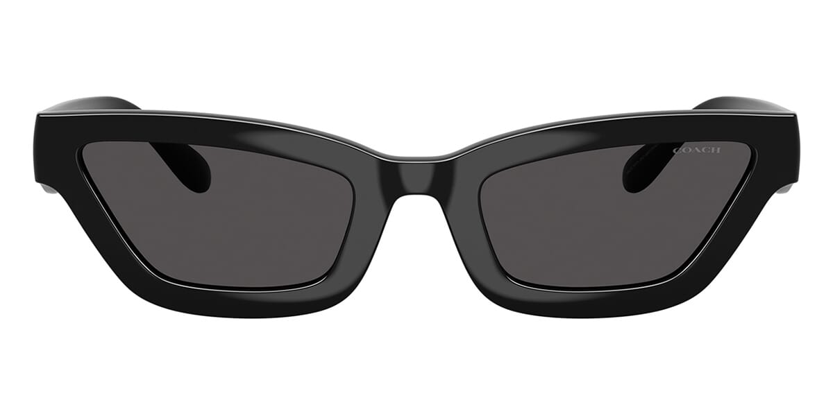 Coach Cad28 HC8420U 5002/87 Sunglasses