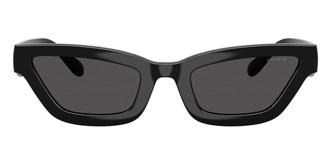 Coach Cad28 HC8420U 5002/87 Sunglasses