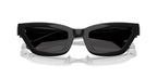 Coach Cad28 HC8420U 5002/87 Sunglasses