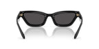 Coach Cad28 HC8420U 5002/87 Sunglasses