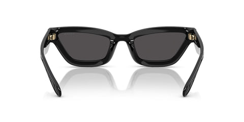 Coach Cad28 HC8420U 5002/87 Sunglasses