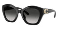 Coach Cad31 HC8421U 5002/3C Sunglasses