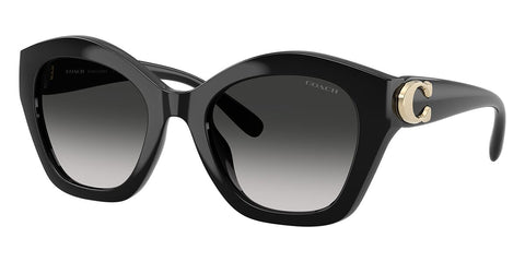 Coach Cad31 HC8421U 5002/3C Sunglasses