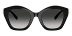 Coach Cad31 HC8421U 5002/3C Sunglasses