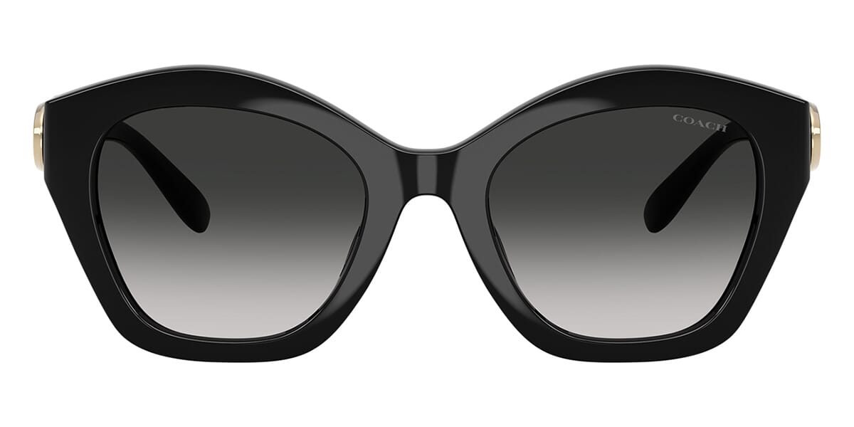 Coach Cad31 HC8421U 5002/3C Sunglasses