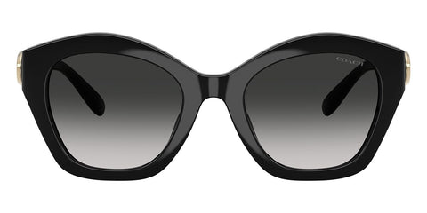 Coach Cad31 HC8421U 5002/3C Sunglasses