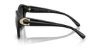 Coach Cad31 HC8421U 5002/3C Sunglasses