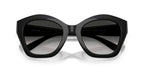 Coach Cad31 HC8421U 5002/3C Sunglasses