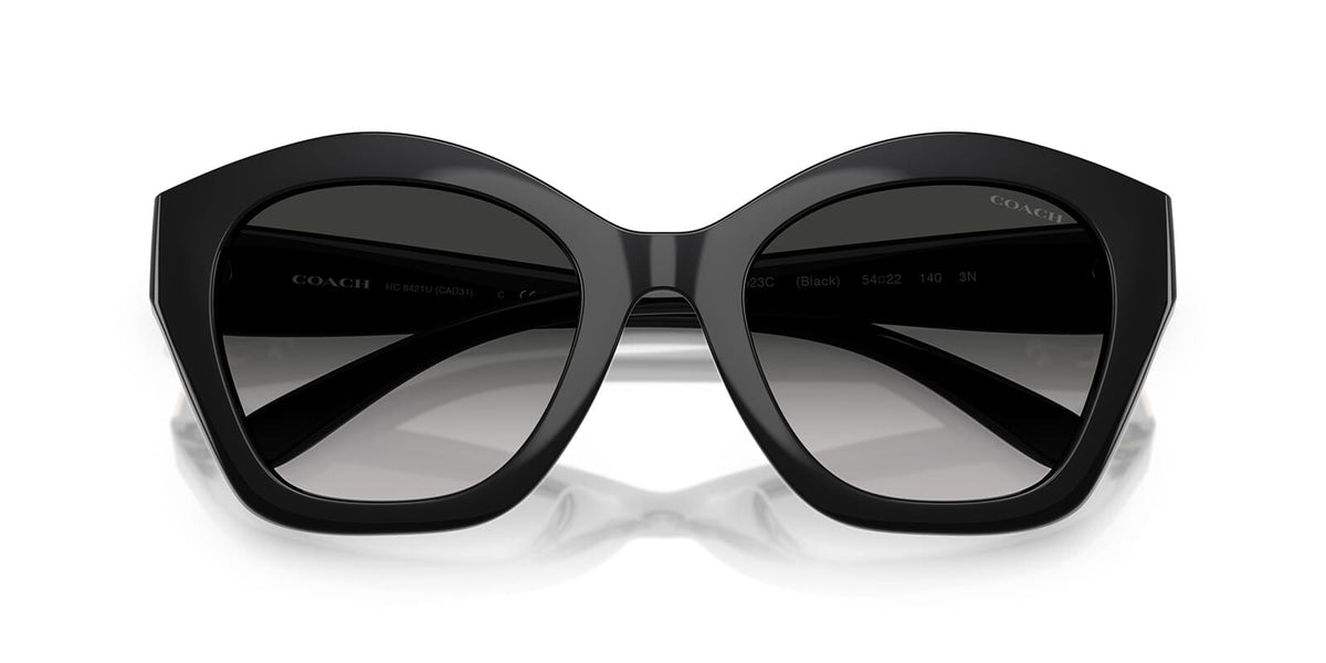 Coach Cad31 HC8421U 5002/3C Sunglasses
