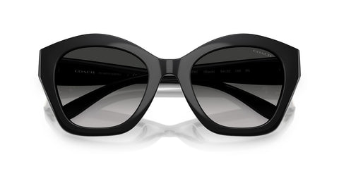 Coach Cad31 HC8421U 5002/3C Sunglasses