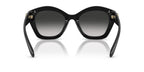Coach Cad31 HC8421U 5002/3C Sunglasses
