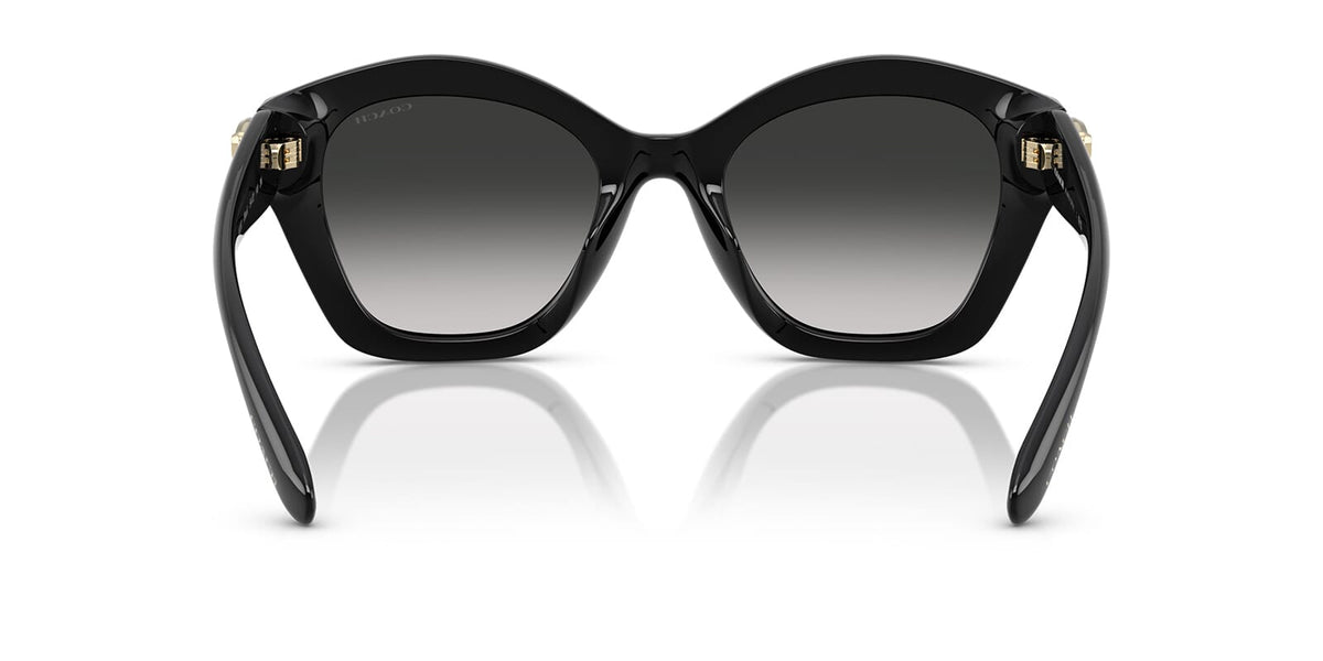 Coach Cad31 HC8421U 5002/3C Sunglasses