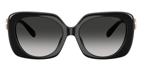 Coach Cad33 HC8422U 5002/3C Sunglasses