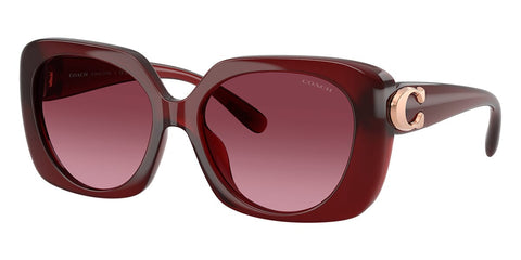 Coach Cad33 HC8422U 5870/8H Sunglasses