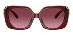 Coach Cad33 HC8422U 5870/8H Sunglasses