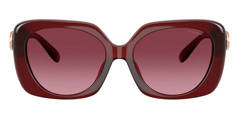 Coach Cad33 HC8422U 5870/8H Sunglasses