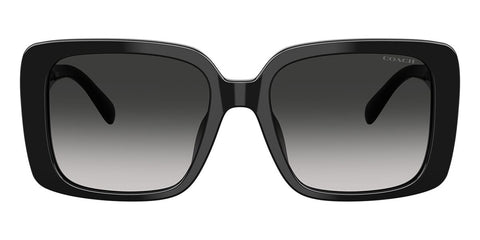 Coach Cad54 HC8424U 5002/3C Sunglasses