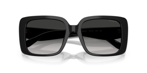 Coach Cad54 HC8424U 5002/3C Sunglasses