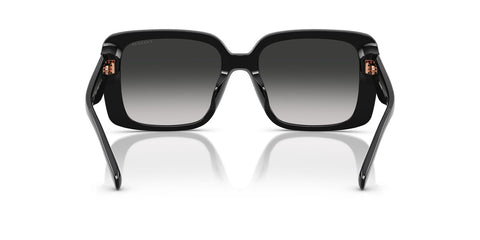 Coach Cad54 HC8424U 5002/3C Sunglasses