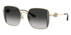 Coach Cad72 HC7177B 9005/3C Sunglasses