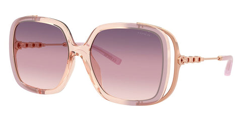 Coach Cad80 HC8423U 5889/U6 Sunglasses