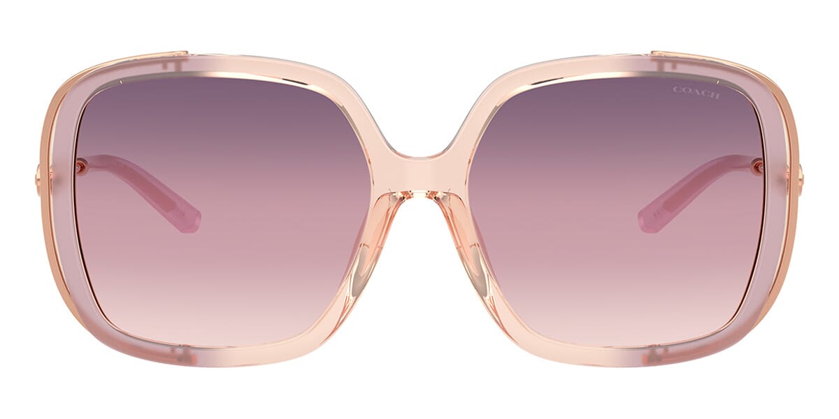 Coach Cad80 HC8423U 5889/U6 Sunglasses