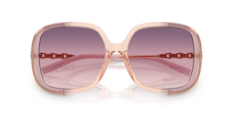 Coach Cad80 HC8423U 5889/U6 Sunglasses