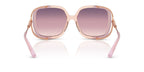 Coach Cad80 HC8423U 5889/U6 Sunglasses