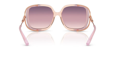 Coach Cad80 HC8423U 5889/U6 Sunglasses