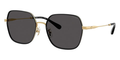 Coach Cae93 HC7180D 9466/87 Sunglasses