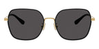 Coach Cae93 HC7180D 9466/87 Sunglasses