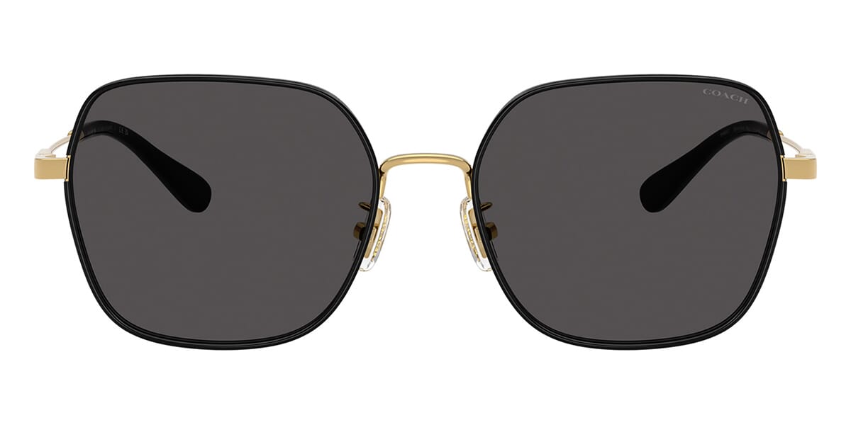 Coach Cae93 HC7180D 9466/87 Sunglasses