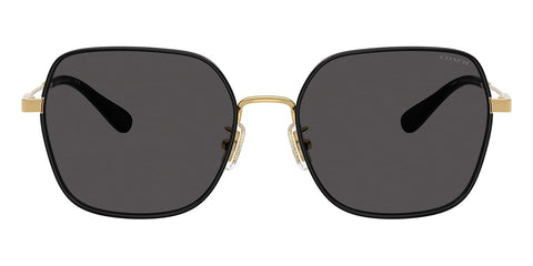 Coach Cae93 HC7180D 9466/87 Sunglasses