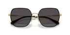 Coach Cae93 HC7180D 9466/87 Sunglasses