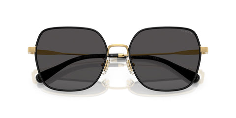 Coach Cae93 HC7180D 9466/87 Sunglasses