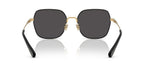 Coach Cae93 HC7180D 9466/87 Sunglasses