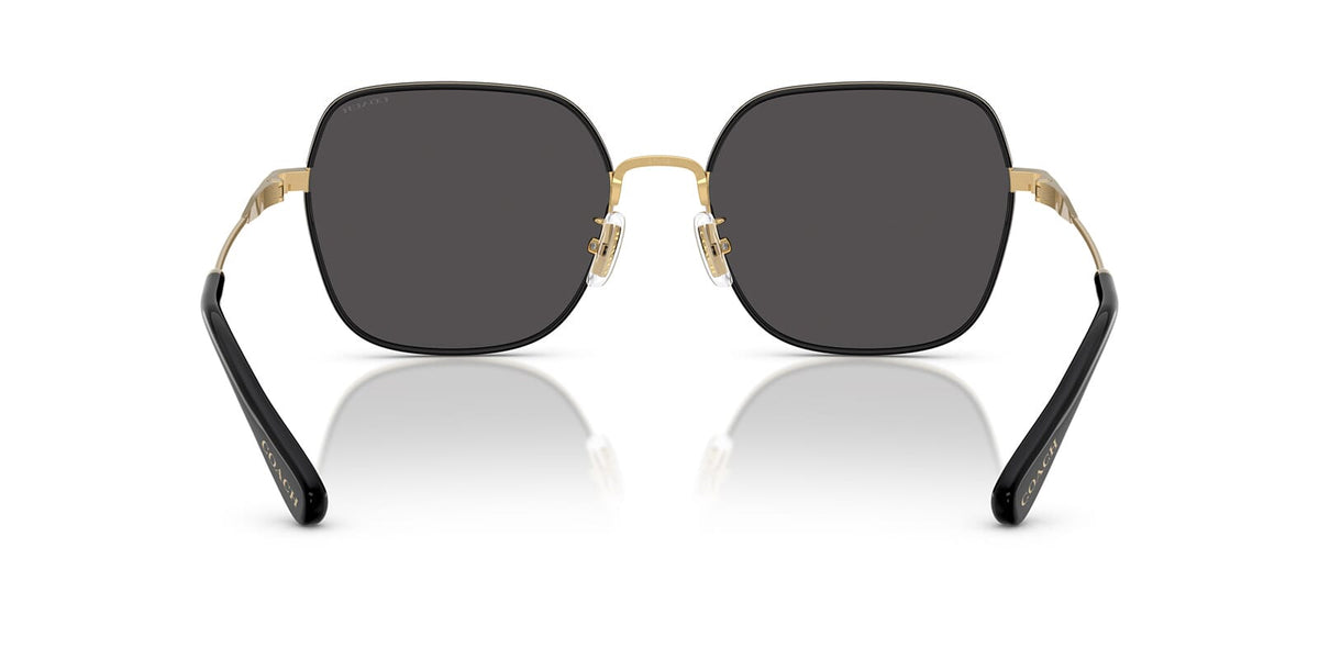 Coach Cae93 HC7180D 9466/87 Sunglasses