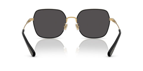 Coach Cae93 HC7180D 9466/87 Sunglasses